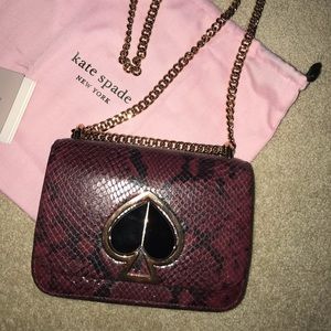 Kate Spade Crossbody